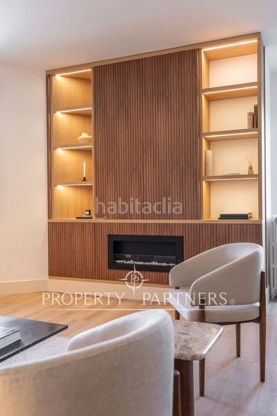 Foto fd3c7873-91a5-4588-b7bf-1d2e71e2f2c4. Apartament amb calefacció a Almagro Madrid