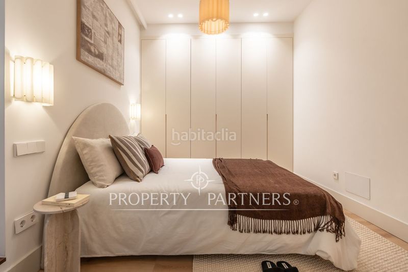 Foto fe3c0de9-3491-4130-b4c3-0c1b9998e547. Apartament amb calefacció a Almagro Madrid