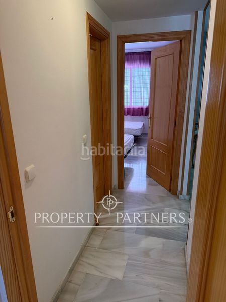 Foto 08e261e6-8ee6-4845-8607-4f7869e39f81. Apartament amb aparcament a Campanillas Málaga
