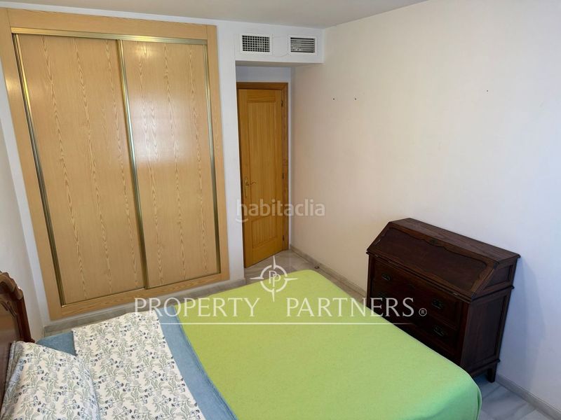 Foto 0d3fabaf-0197-4d16-ab2b-1ef33b0b7b62. Apartament amb aparcament a Campanillas Málaga