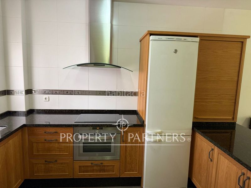 Foto 19bfab3a-b762-47c4-9219-97c16a993a3c. Apartament amb aparcament a Campanillas Málaga