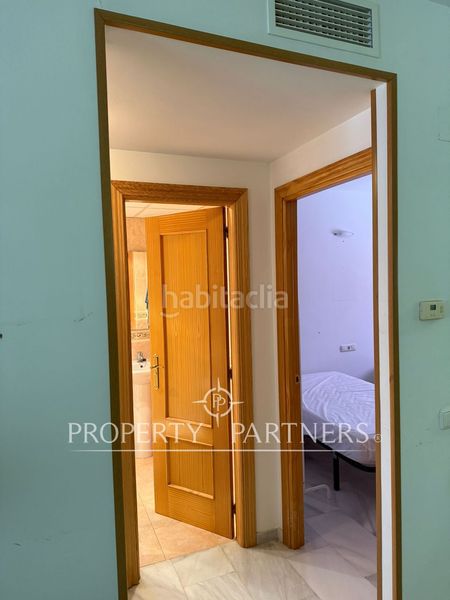 Foto 33117b3d-43ac-41b2-a16f-90bf4debc8cf. Apartament amb aparcament a Campanillas Málaga