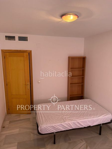 Foto 41a39574-4a6b-4720-8a75-87e25e972ff4. Apartament amb aparcament a Campanillas Málaga