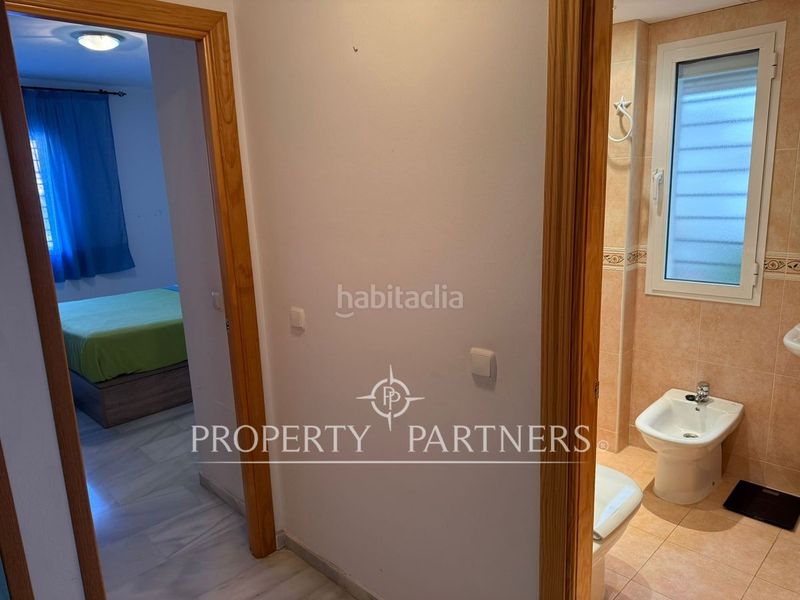 Foto 553d5b06-0a4e-49ad-9150-41e804821008. Apartament amb aparcament a Campanillas Málaga
