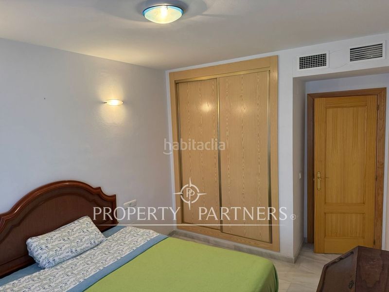 Foto 96e25afd-0986-433a-b364-cb9016cbad9c. Apartament amb aparcament a Campanillas Málaga