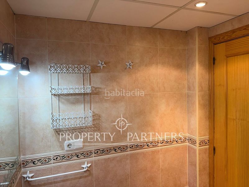 Foto e2013d23-adca-4aba-b9c5-81d5a452a11e. Apartament amb aparcament a Campanillas Málaga