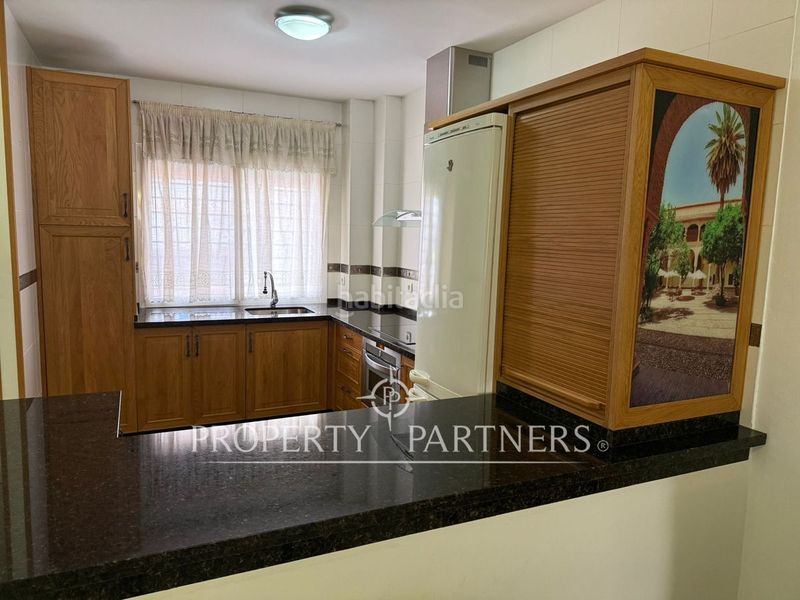 Foto f5ac4949-cb6a-4dd3-9d74-a29a329805c7. Apartament amb aparcament a Campanillas Málaga