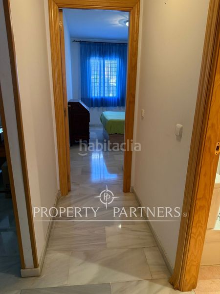 Foto f83ff463-20c5-43b5-94a7-36eb4f6cf9d3. Apartament amb aparcament a Campanillas Málaga