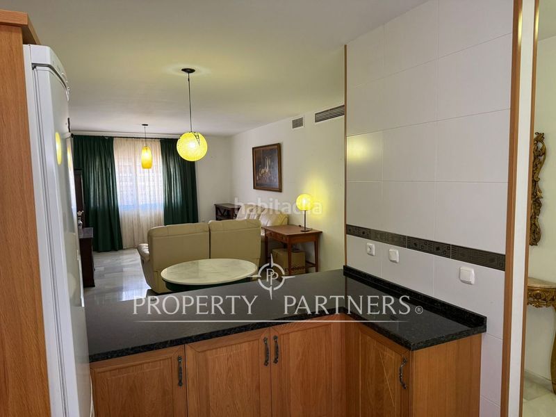 Foto fa05671b-e01a-43d4-bcf2-8fcb7a1d1740. Apartament amb aparcament a Campanillas Málaga