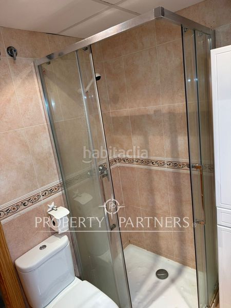 Foto ff4969f6-9e05-425d-936f-cbf900124127. Apartament amb aparcament a Campanillas Málaga