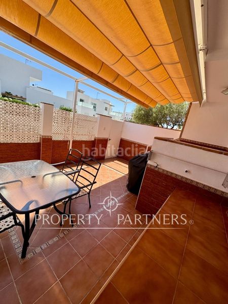 Foto 641164b2-5059-4129-9792-7079d96954a3. Casa adossada amb aparcament piscina a Lo Cea Rincón de la Victoria
