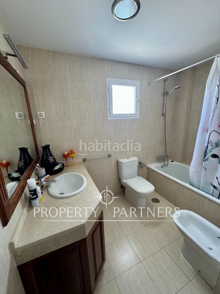 Foto a55b7fa3-a1e0-41ec-a982-8c04490663bf. Casa adossada amb aparcament piscina a Lo Cea Rincón de la Victoria