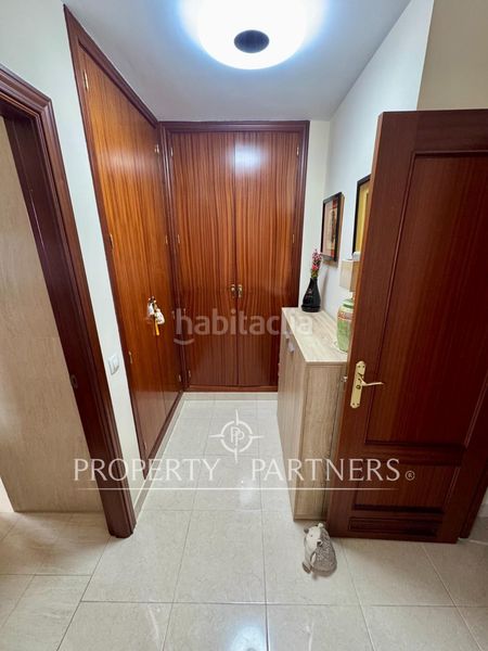 Foto b88ecdfb-7747-419a-81f9-571b2abe46ee. Casa adossada amb aparcament piscina a Lo Cea Rincón de la Victoria