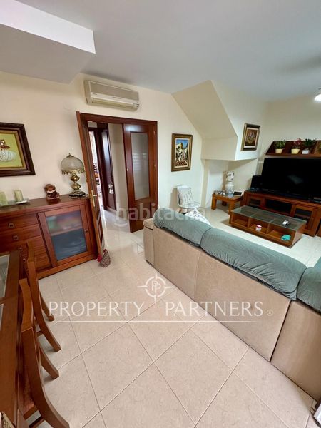 Foto b95ccea9-125e-4c65-bb7a-85977a5a7309. Casa adossada amb aparcament piscina a Lo Cea Rincón de la Victoria