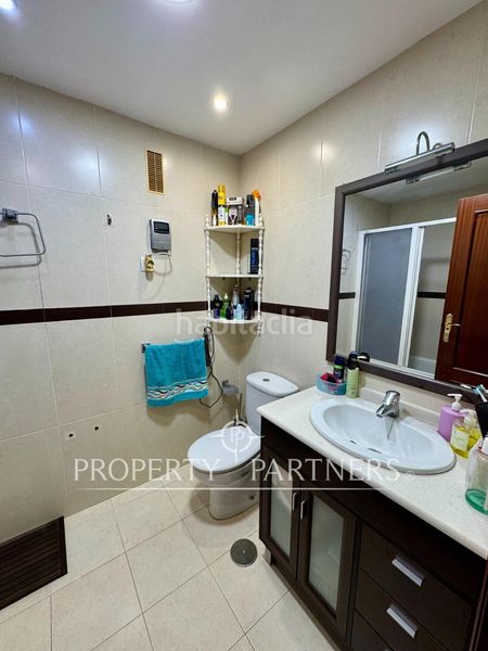 Foto d49b026b-c6fa-4bac-a3aa-d9a0b41417f9. Casa adossada amb aparcament piscina a Lo Cea Rincón de la Victoria