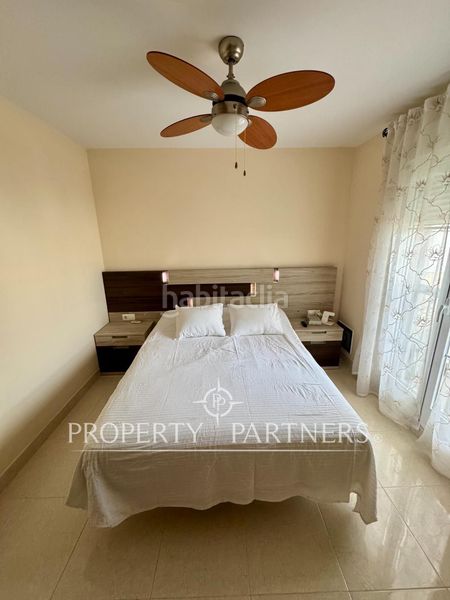 Foto f2564a9b-6307-4dd3-ba36-a0e52b2f93f5. Casa adossada amb aparcament piscina a Lo Cea Rincón de la Victoria