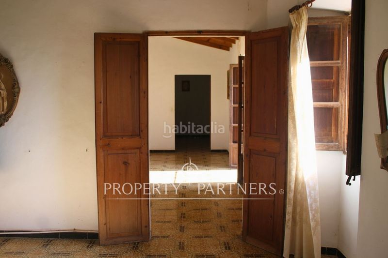 Foto 0b161a61-3bd9-418b-898c-2dab8ce1ca27. Xalet amb aparcament a Es Garrovers Marratxí