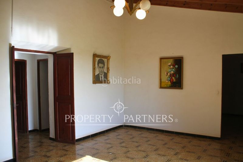 Foto 1ec10ad2-e5de-4927-8c0a-a96ee74a12c8. Xalet amb aparcament a Es Garrovers Marratxí