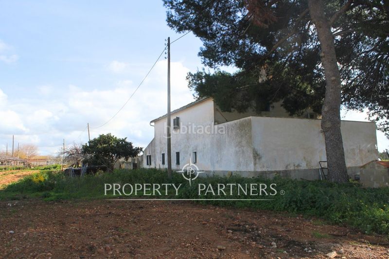 Foto 617af44b-550b-4ccd-9701-e5ea28d6b06c. Xalet amb aparcament a Es Garrovers Marratxí