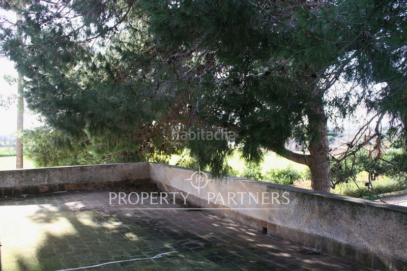 Foto 6cb26b32-f83e-4b43-9f5f-994f10dcb56f. Xalet amb aparcament a Es Garrovers Marratxí