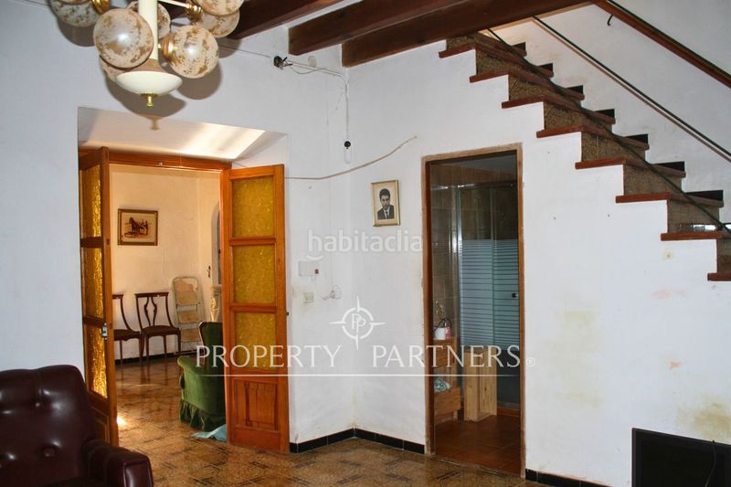 Foto 7745641c-79bd-4b00-bee2-da7f5566e5c0. Xalet amb aparcament a Es Garrovers Marratxí