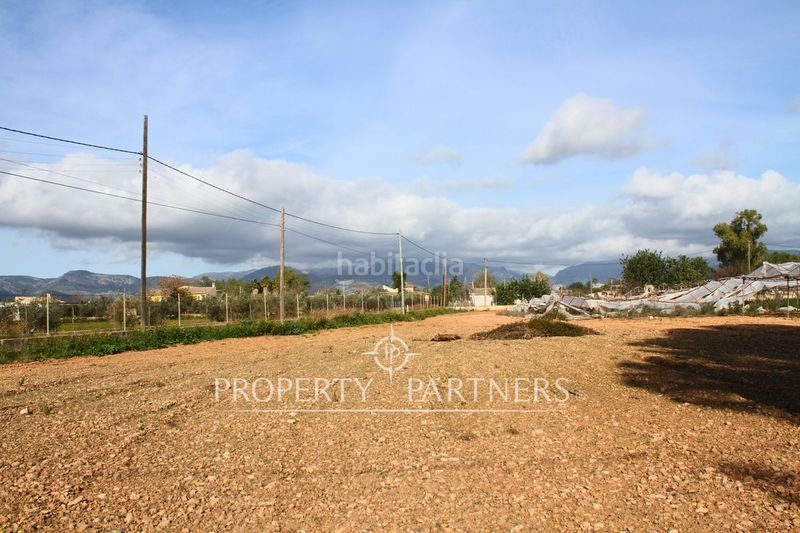 Foto f472cb2a-5f3b-4b94-97b1-2bd9ba437f10. Xalet amb aparcament a Es Garrovers Marratxí