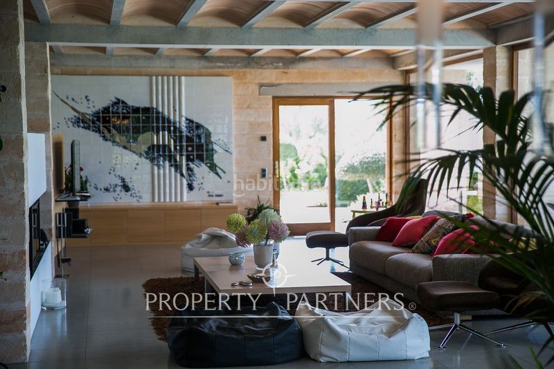 Foto 01609fc2-dd66-4661-aa87-b2968b04fe06. Masia amb aparcament piscina a Felanitx poble Felanitx