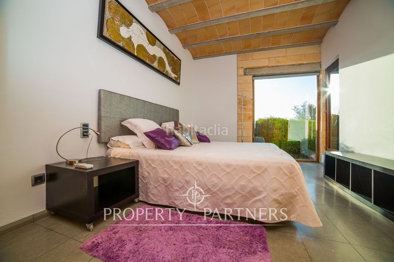 Foto 06a4a871-4bc8-4fe3-8f8d-d384eff4957d. Masia amb aparcament piscina a Felanitx poble Felanitx