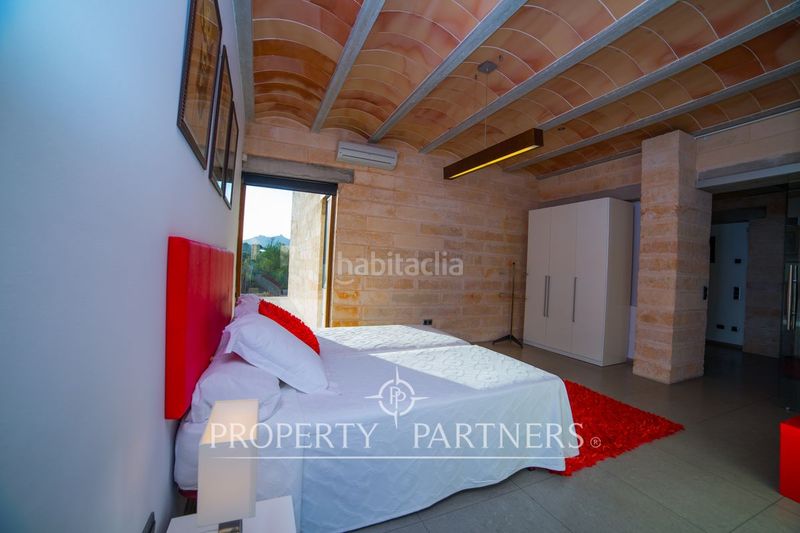 Foto 17bcfe91-4cbc-4a1b-bdb2-38929739025d. Masia amb aparcament piscina a Felanitx poble Felanitx