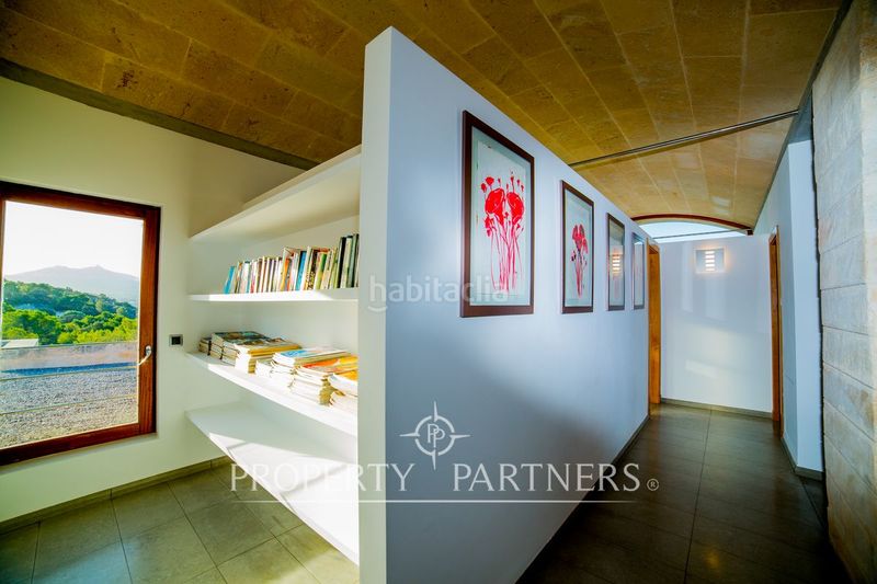 Foto 6984358a-0da6-4506-8248-561c8fce2bad. Masia amb aparcament piscina a Felanitx poble Felanitx