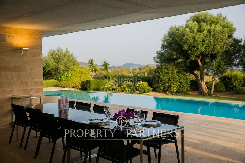 Foto 7bbfe881-77e4-455b-ba11-dda871ea0b6e. Masia amb aparcament piscina a Felanitx poble Felanitx