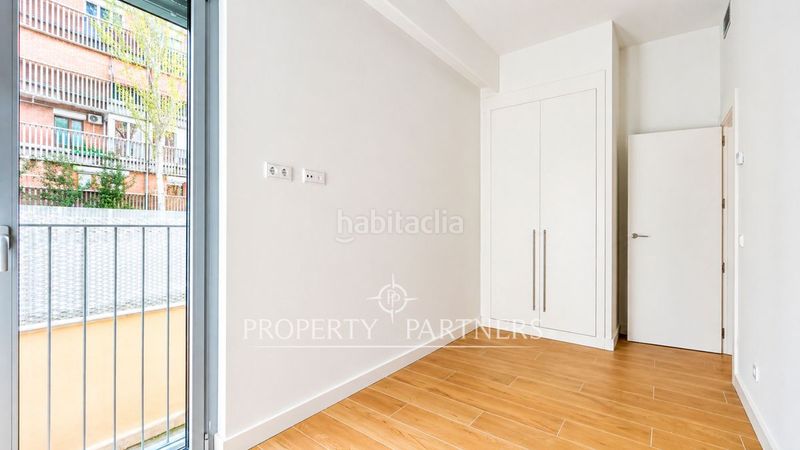 Foto 0d72d0c4-8574-42fa-9d80-ad732bab8d2a. Apartament amb calefacció aparcament piscina a San Juan Bautista Madrid