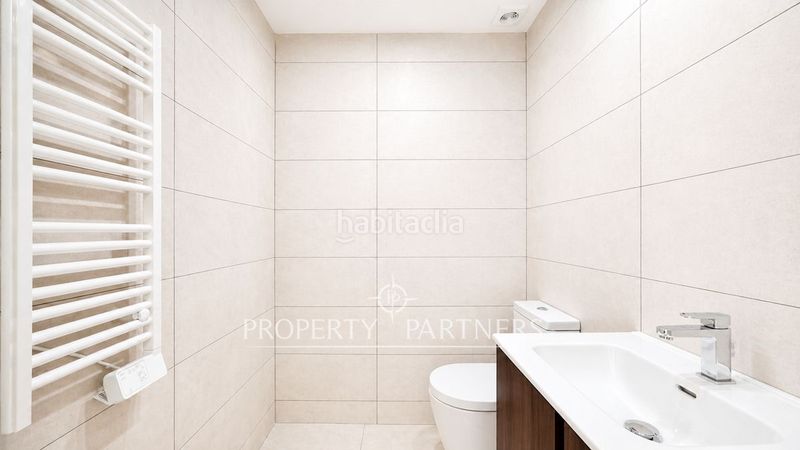 Foto 4623cc98-d3a8-4a56-a07f-9d179380b414. Apartament amb calefacció aparcament piscina a San Juan Bautista Madrid