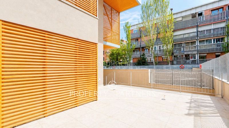Foto 4fca31a7-cf5b-4897-8646-e684093cb3fd. Apartament amb calefacció aparcament piscina a San Juan Bautista Madrid