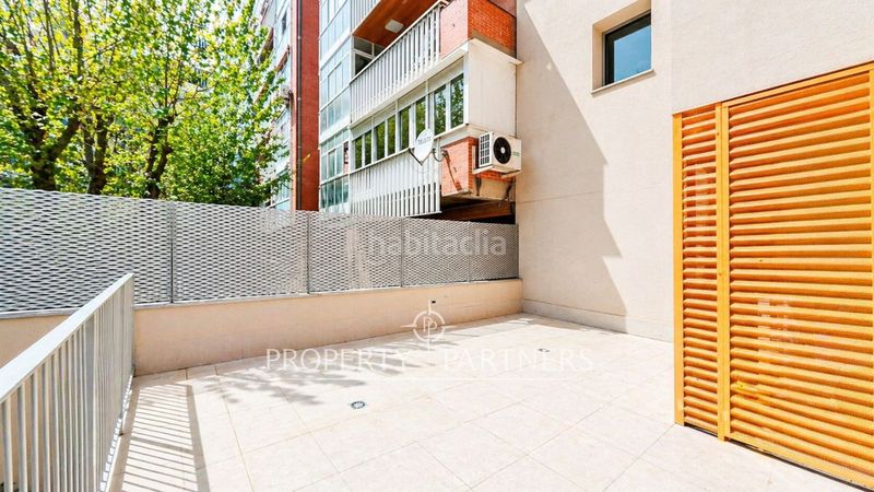 Foto a5acba9d-6e5b-4bf4-b162-f78b369f8207. Apartament amb calefacció aparcament piscina a San Juan Bautista Madrid