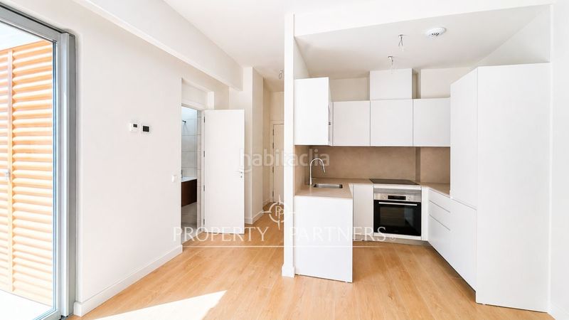 Foto b6413098-d3fa-4b5b-96f2-859202426d5c. Apartament amb calefacció aparcament piscina a San Juan Bautista Madrid