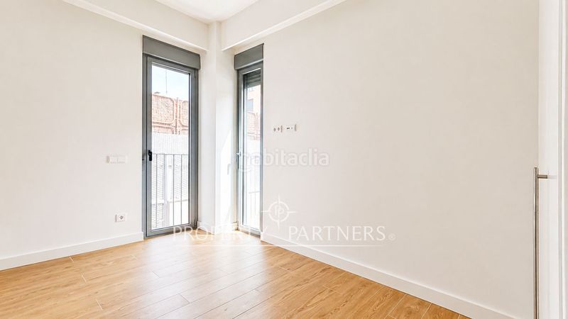 Foto c86bf10e-92bf-4ec9-9db4-bfa8e81a3921. Apartament amb calefacció aparcament piscina a San Juan Bautista Madrid