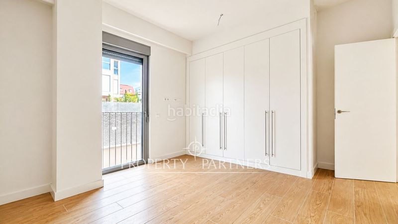 Foto e94596b2-26b0-4ac0-83d7-ede5c076bb06. Apartament amb calefacció aparcament piscina a San Juan Bautista Madrid