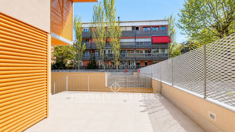 Foto f9cf8b31-781c-4dfb-846e-98881e9402b8. Apartament amb calefacció aparcament piscina a San Juan Bautista Madrid