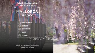 Casa a schiera in Carrer d'en Muntaner