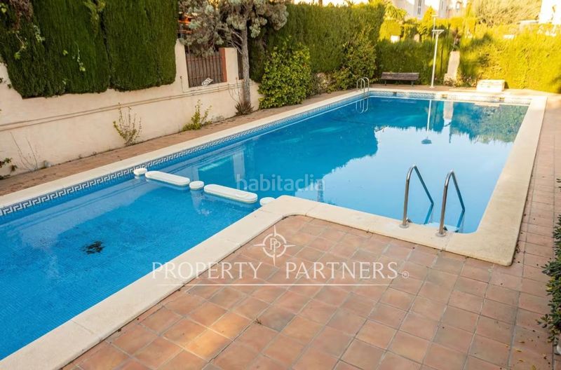 Foto 7883aae7-42ca-4451-bd95-f0471b1c07ae. Casa aparellada amb calefacció aparcament piscina a Rocafort