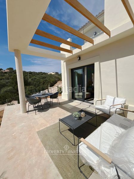 Foto cf8f7fdc-a431-4f28-9ae2-85725d8b4ef3. Casa aparellada amb calefacció aparcament piscina a Manacor