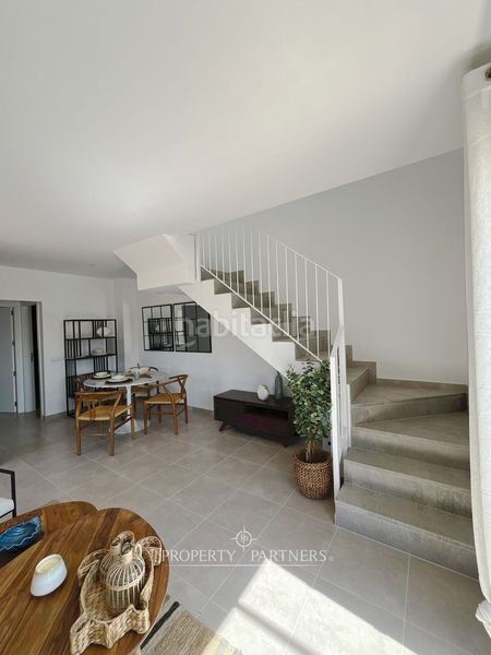 Foto eec3f5f2-6d2b-4cfc-a52b-3563aa1230d5. Casa aparellada amb calefacció aparcament piscina a Manacor