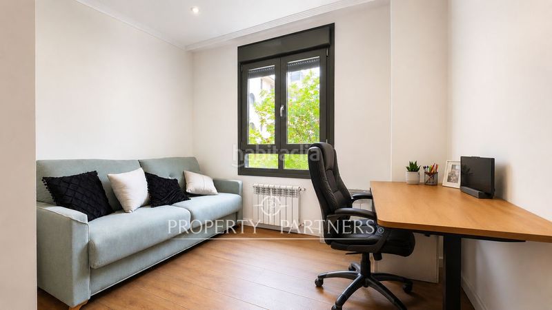 Foto 1f06f231-fb91-485d-b60a-cfb53ef1aba2. Apartament amb calefacció aparcament piscina a Palomas Madrid