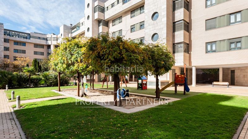 Foto 66a0a24c-a15b-4cab-a2fa-5c58afa0e901. Apartament amb calefacció aparcament piscina a Palomas Madrid