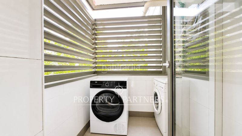 Foto 6fc1b823-f271-4239-b599-9e3b693b221e. Apartament amb calefacció aparcament piscina a Palomas Madrid