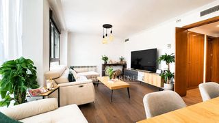 Apartment in Avenida de los Prunos