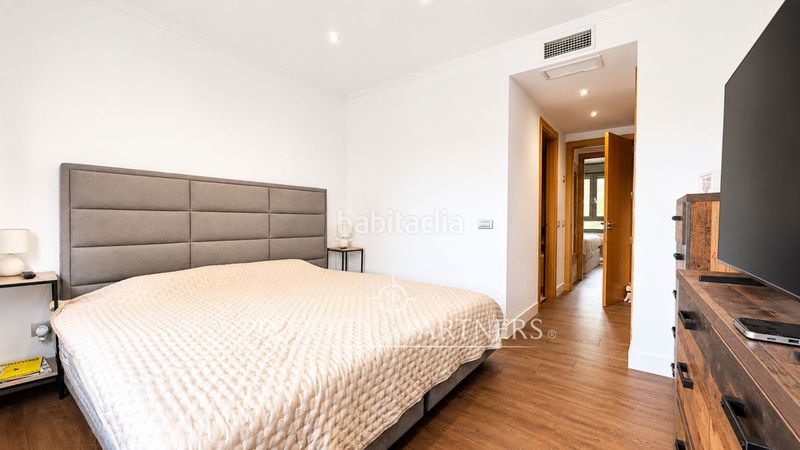 Foto a45f27c0-8488-4a34-8a6c-a78071d0efc5. Apartament amb calefacció aparcament piscina a Palomas Madrid