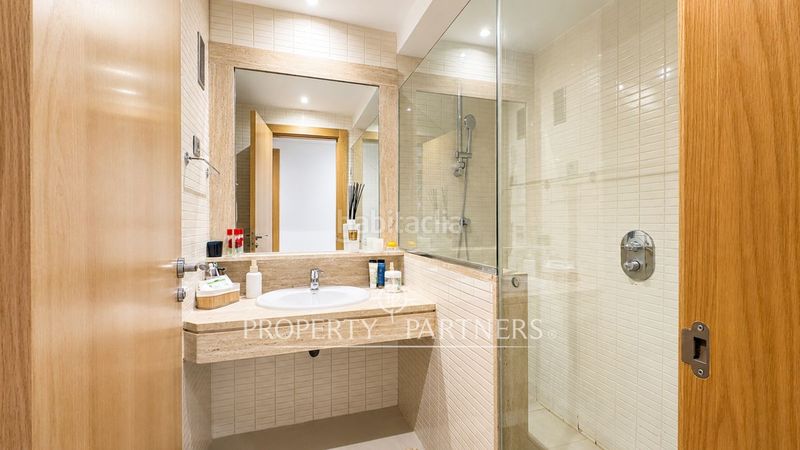 Foto a878ea9b-5fd7-440d-b504-985cd7476a56. Apartament amb calefacció aparcament piscina a Palomas Madrid