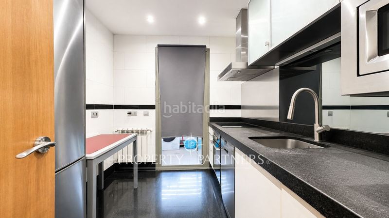 Foto c3b2f361-a86f-4cff-9972-372e08e3b56e. Apartament amb calefacció aparcament piscina a Palomas Madrid
